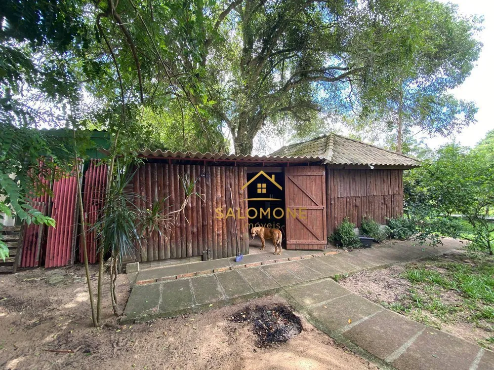 Chácara, 2 quartos, 8000 m² - Foto 4