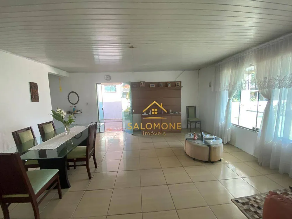 Sítio, 3 quartos, 450 m² - Foto 9