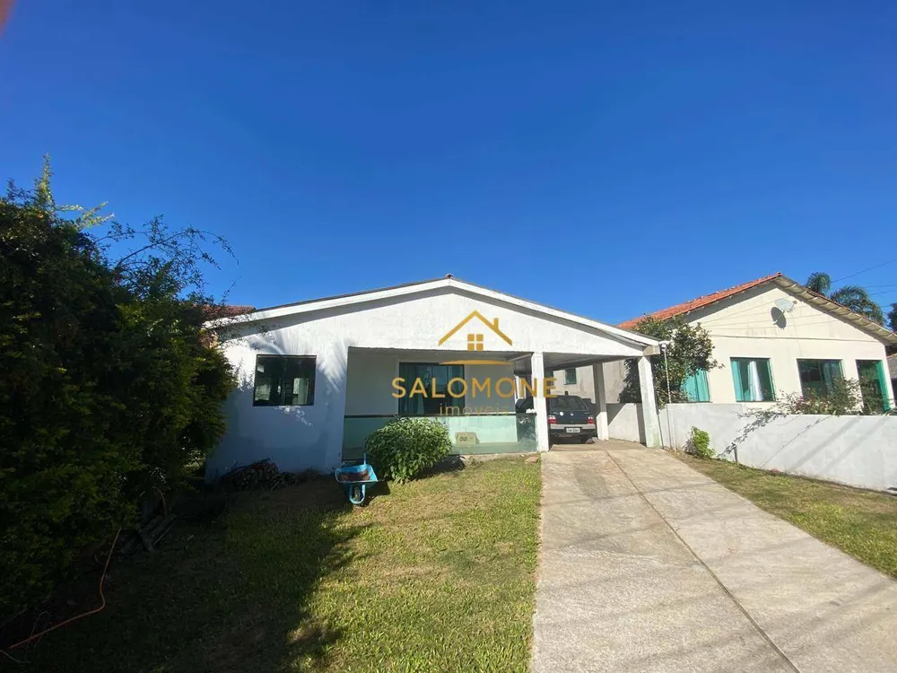 Sítio, 3 quartos, 450 m² - Foto 2