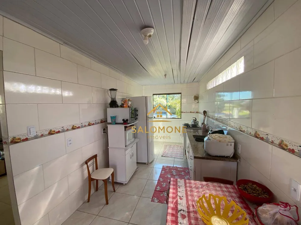 Sítio, 3 quartos, 450 m² - Foto 7