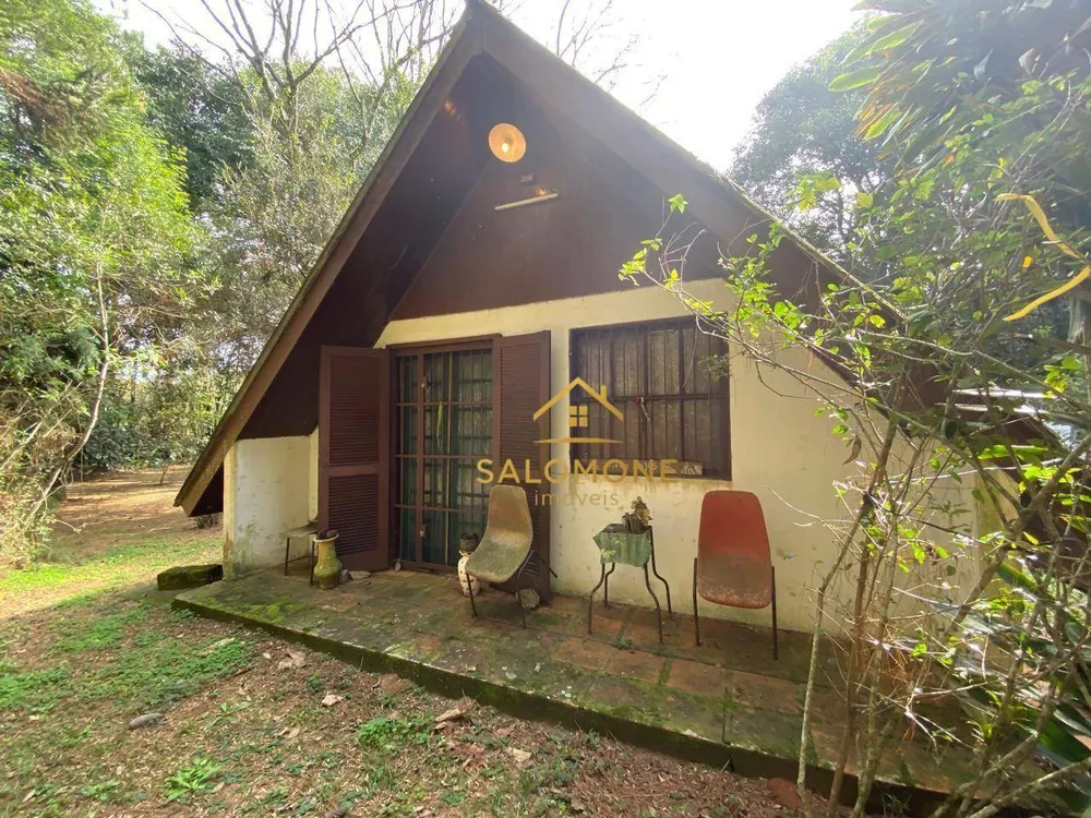 Sítio, 1 quarto, 10000 m² - Foto 1
