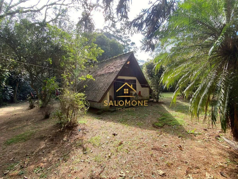 Sítio, 1 quarto, 10000 m² - Foto 3