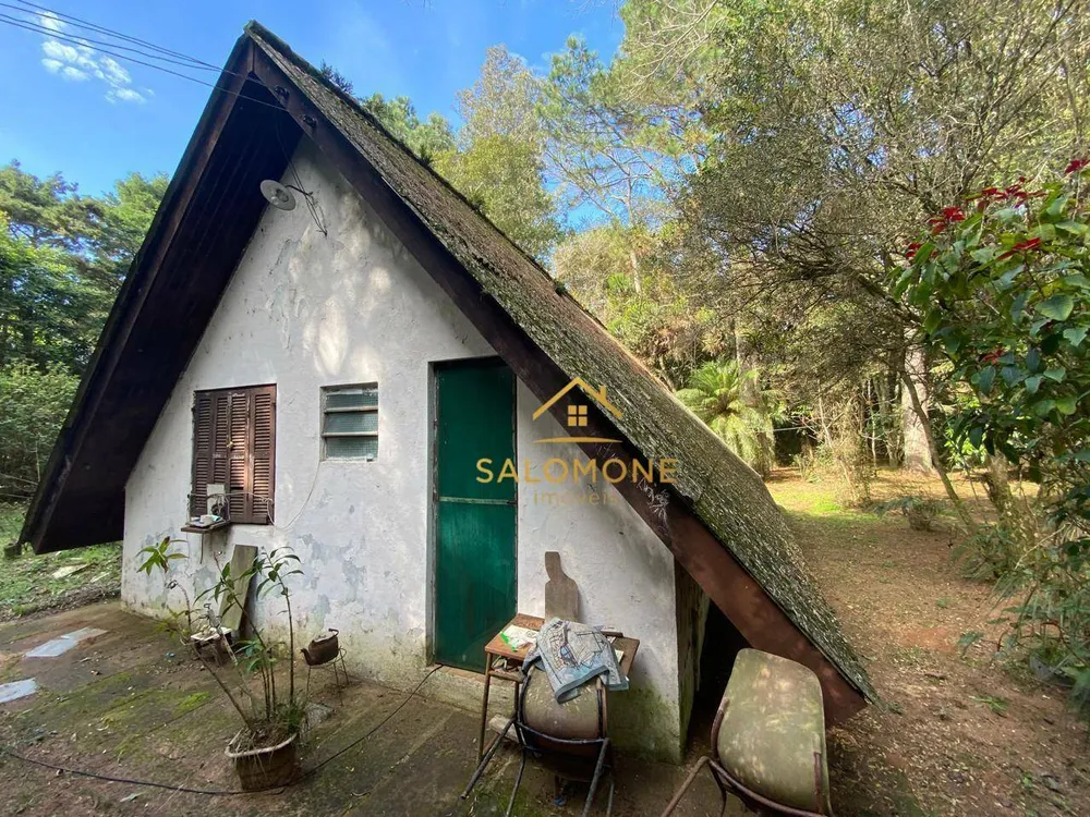 Sítio, 1 quarto, 10000 m² - Foto 2