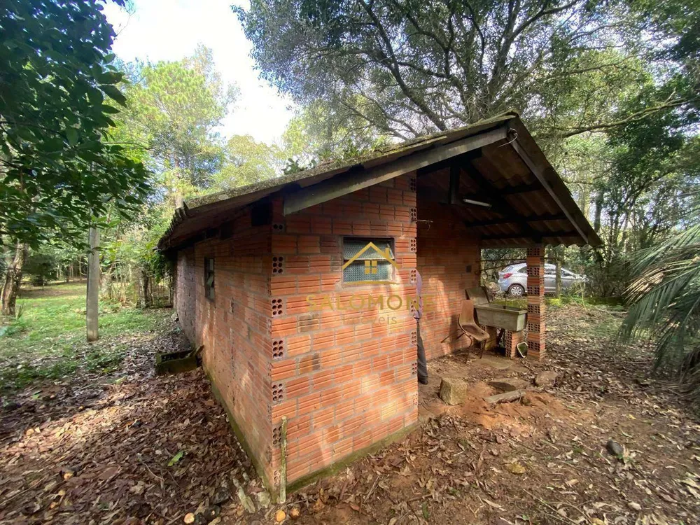 Sítio, 1 quarto, 10000 m² - Foto 10