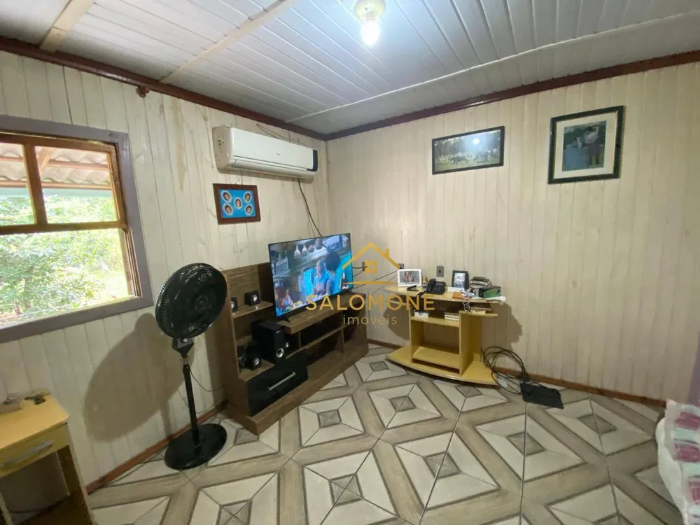 Sítio, 3 quartos, 957 m² - Foto 4