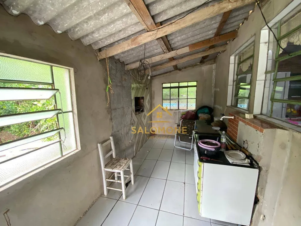 Sítio, 3 quartos, 957 m² - Foto 13