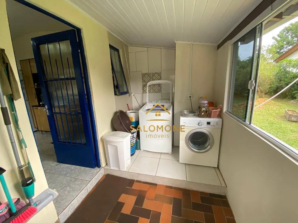 Chácara, 3 quartos, 1035 m² - Foto 1