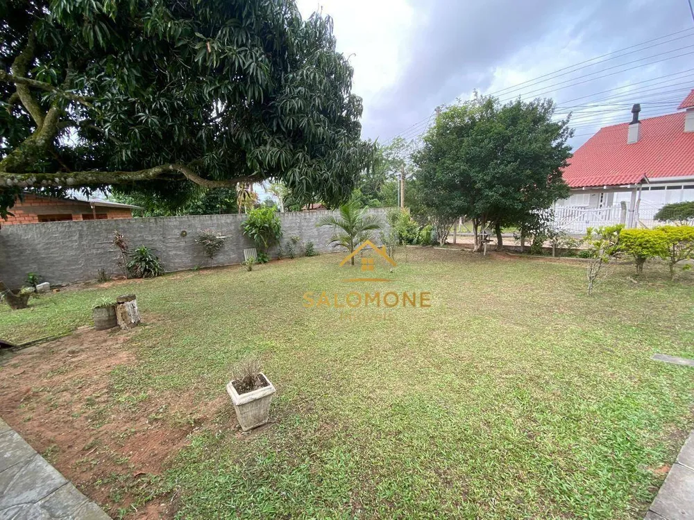 Chácara, 3 quartos, 1035 m² - Foto 11