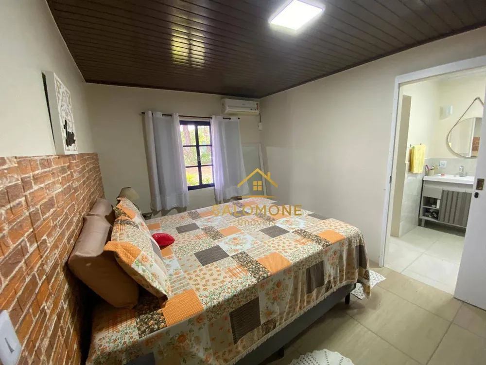 Chácara, 3 quartos, 1035 m² - Foto 10