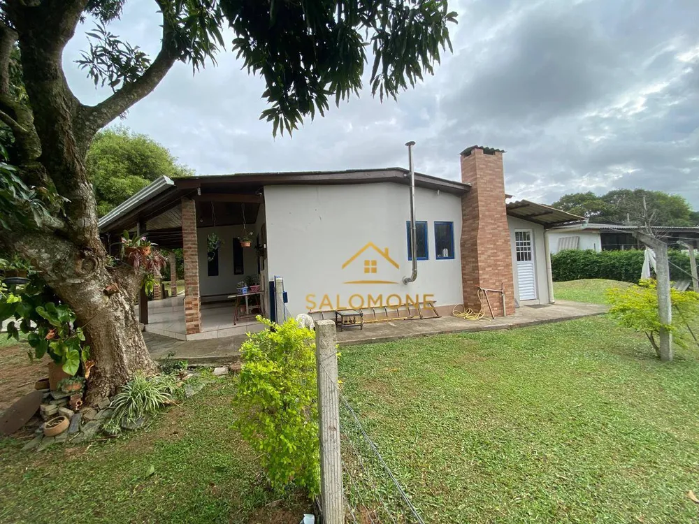 Chácara, 3 quartos, 1035 m² - Foto 6
