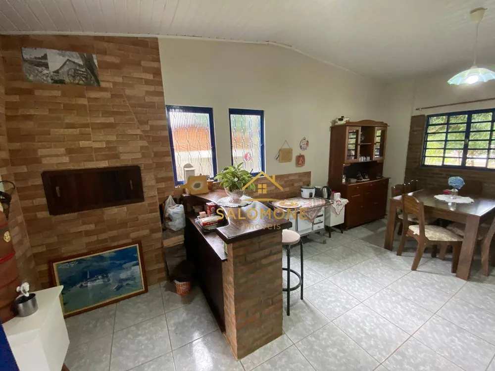 Chácara, 3 quartos, 1035 m² - Foto 9