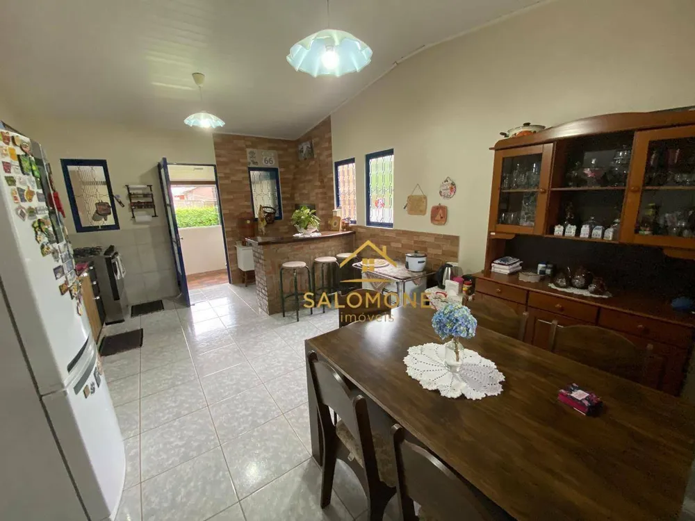 Chácara, 3 quartos, 1035 m² - Foto 2