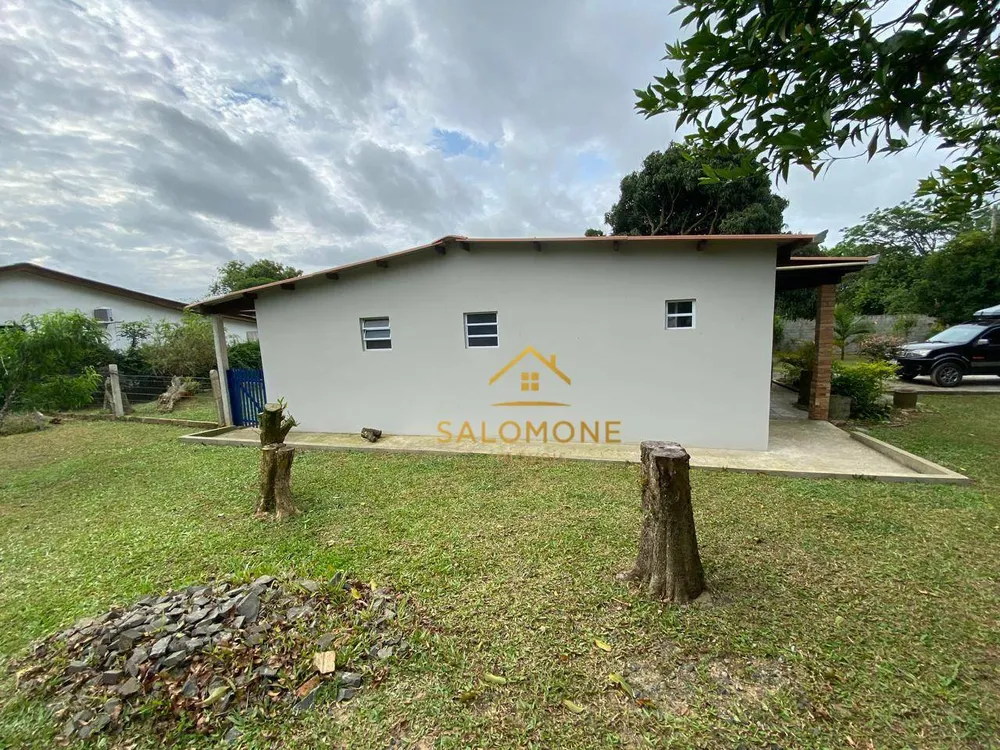 Chácara, 3 quartos, 1035 m² - Foto 7