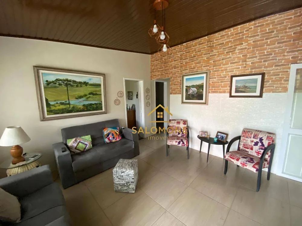 Chácara, 3 quartos, 1035 m² - Foto 5