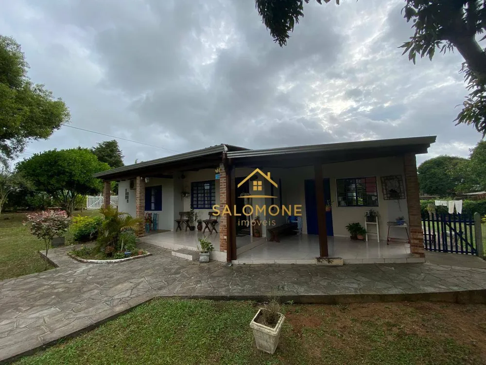 Chácara, 3 quartos, 1035 m² - Foto 8