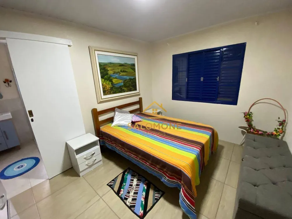 Chácara, 3 quartos, 1035 m² - Foto 4