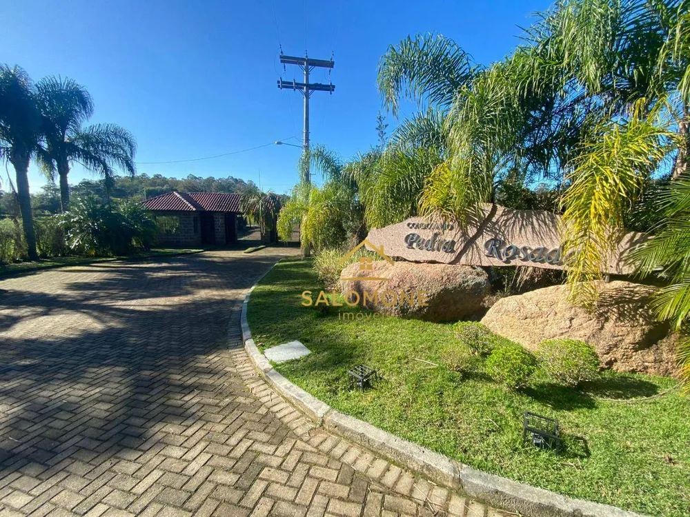 Loteamento e Condomínio, 1000 m² - Foto 4