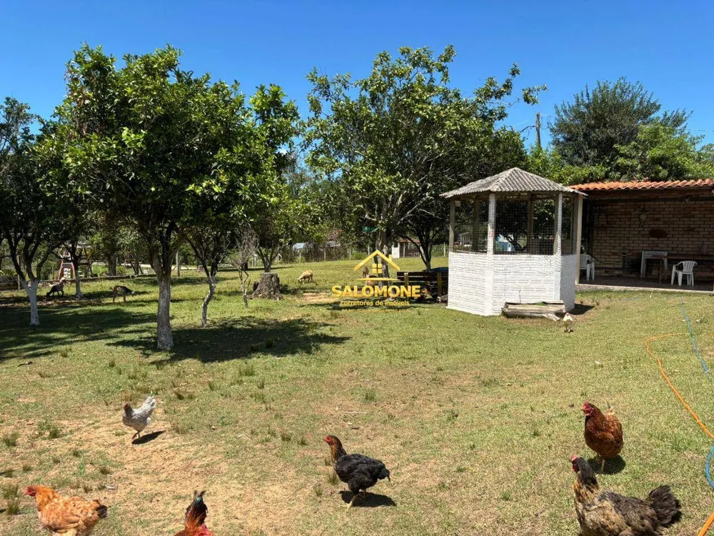 Chácara, 3 quartos, 4400 m² - Foto 14