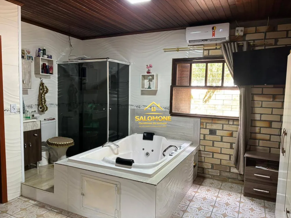 Chácara, 3 quartos, 4400 m² - Foto 6