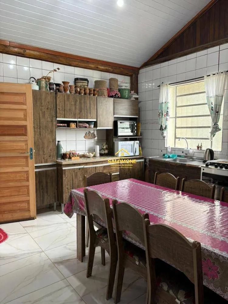 Chácara, 3 quartos, 4400 m² - Foto 8