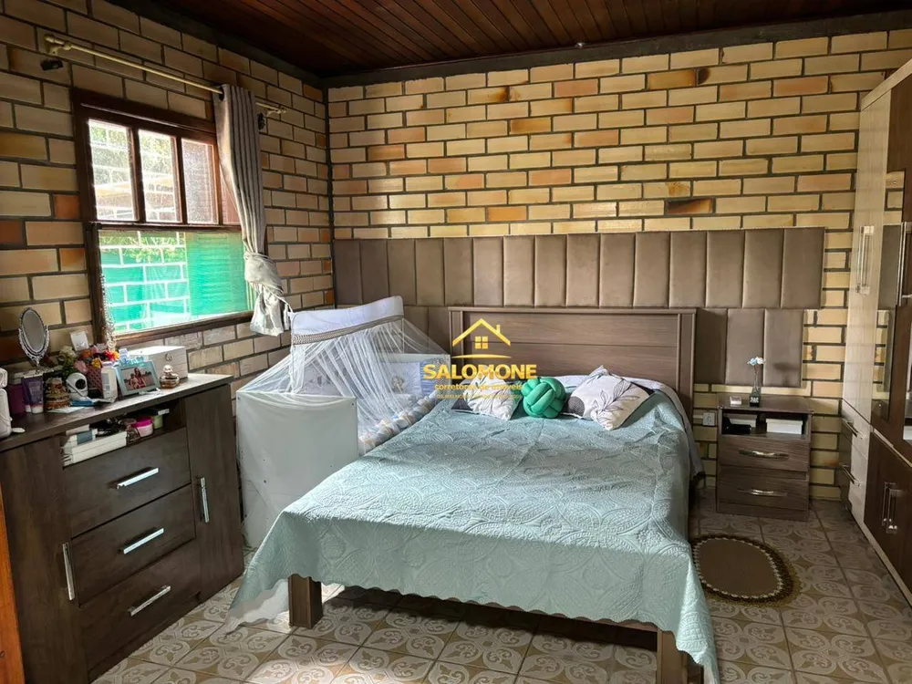 Chácara, 3 quartos, 4400 m² - Foto 9
