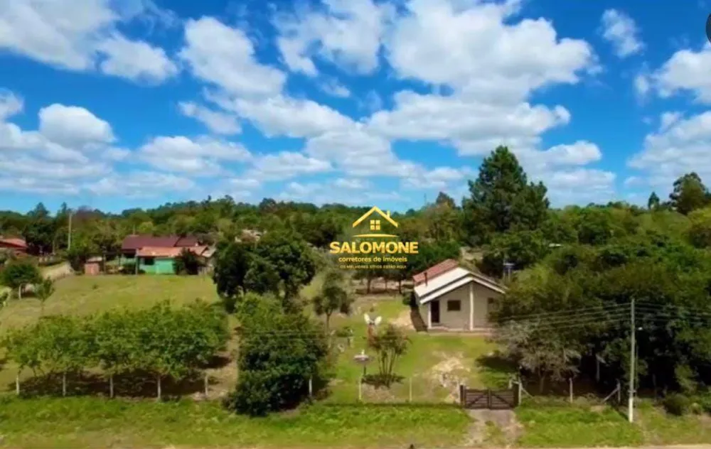 Chácara, 3 quartos, 4400 m² - Foto 2