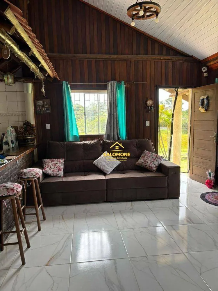 Chácara, 3 quartos, 4400 m² - Foto 7