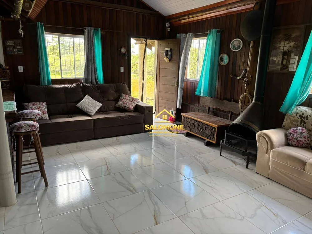 Chácara, 3 quartos, 4400 m² - Foto 6