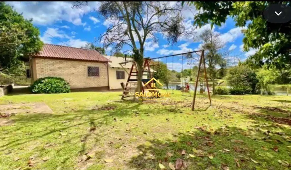 Chácara, 3 quartos, 4400 m² - Foto 3