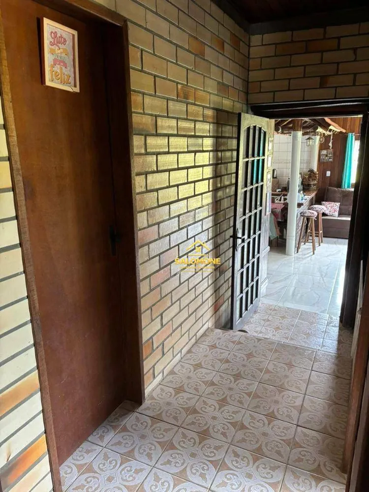 Chácara, 3 quartos, 4400 m² - Foto 10