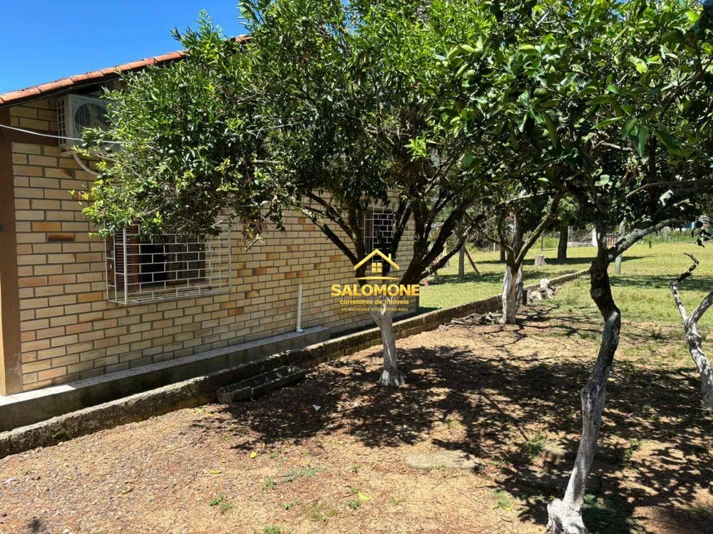 Chácara, 3 quartos, 4400 m² - Foto 8
