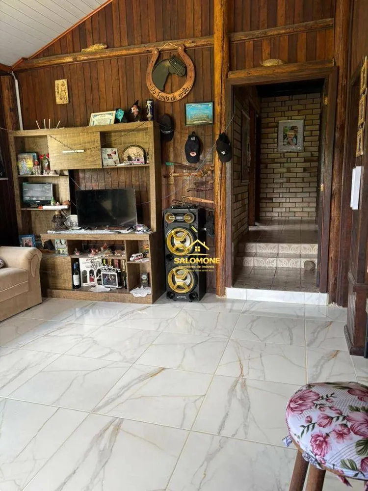 Chácara, 3 quartos, 4400 m² - Foto 5