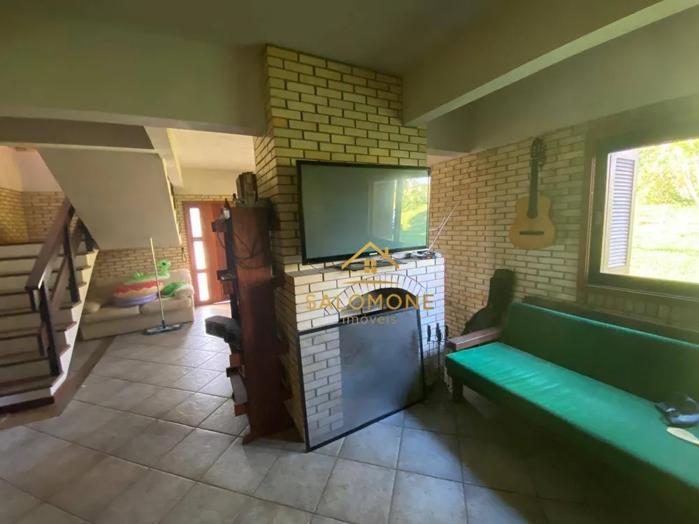 Sítio, 4 quartos, 22 hectares - Foto 6