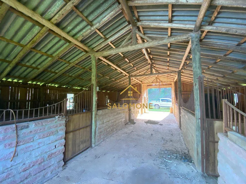 Sítio, 4 quartos, 22 hectares - Foto 16