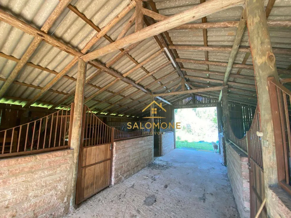 Sítio, 4 quartos, 22 hectares - Foto 13