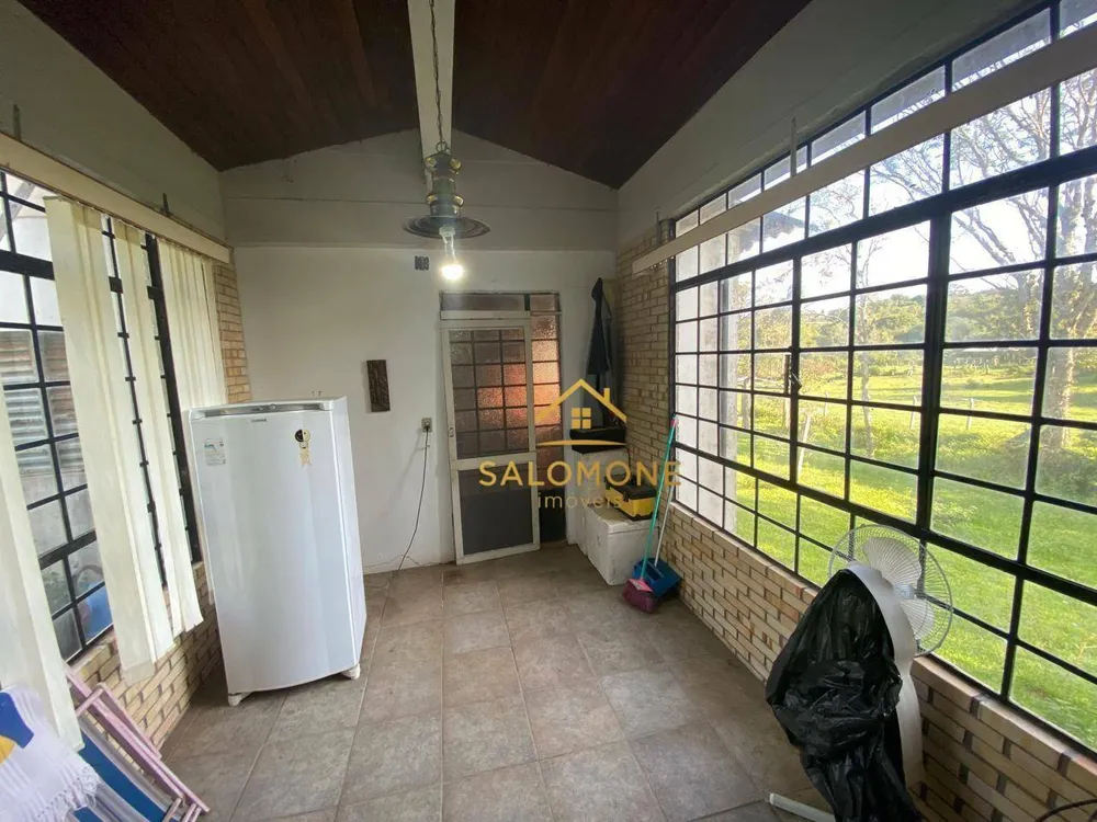 Sítio, 4 quartos, 22 hectares - Foto 7