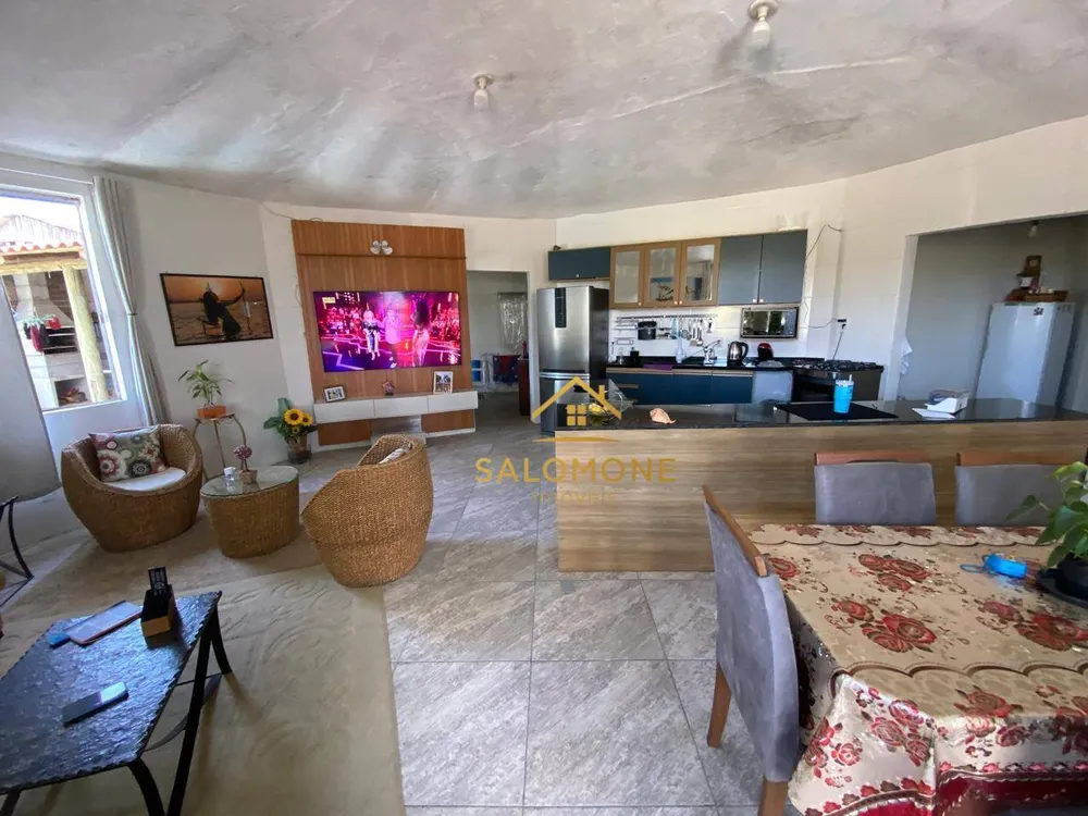 Sítio, 2 quartos, 1800 m² - Foto 10
