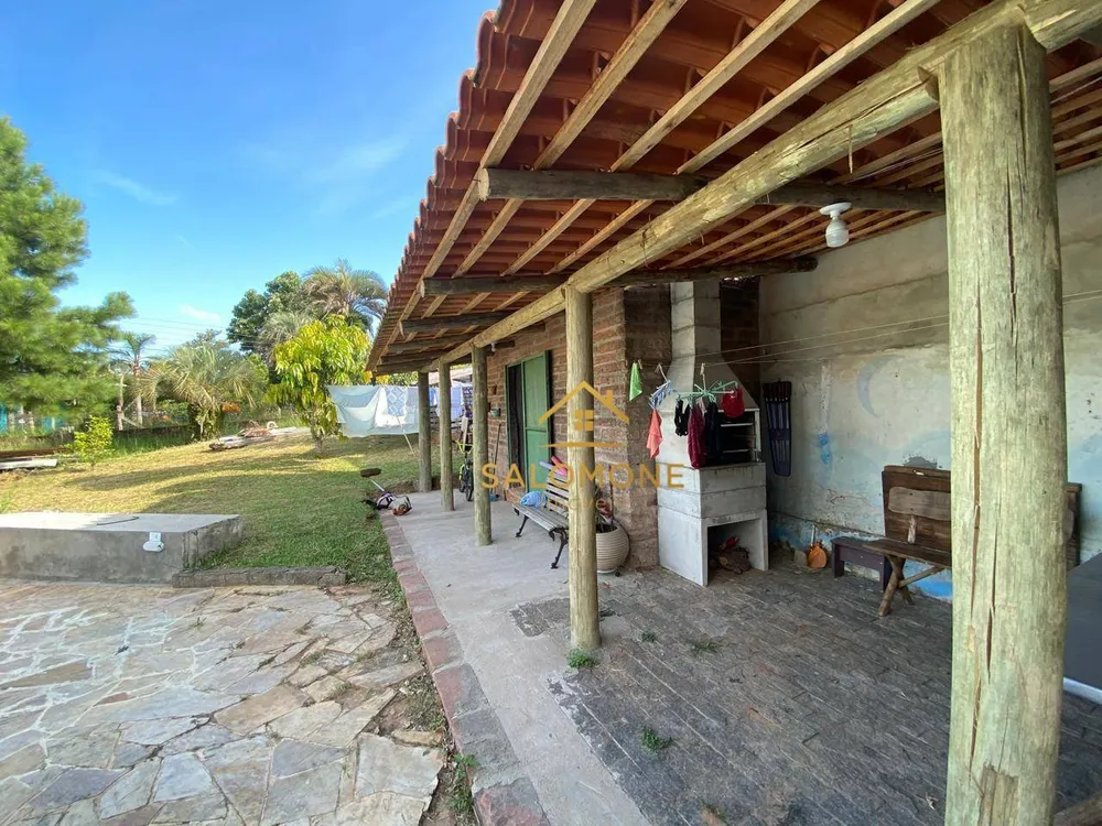 Sítio, 2 quartos, 1800 m² - Foto 11