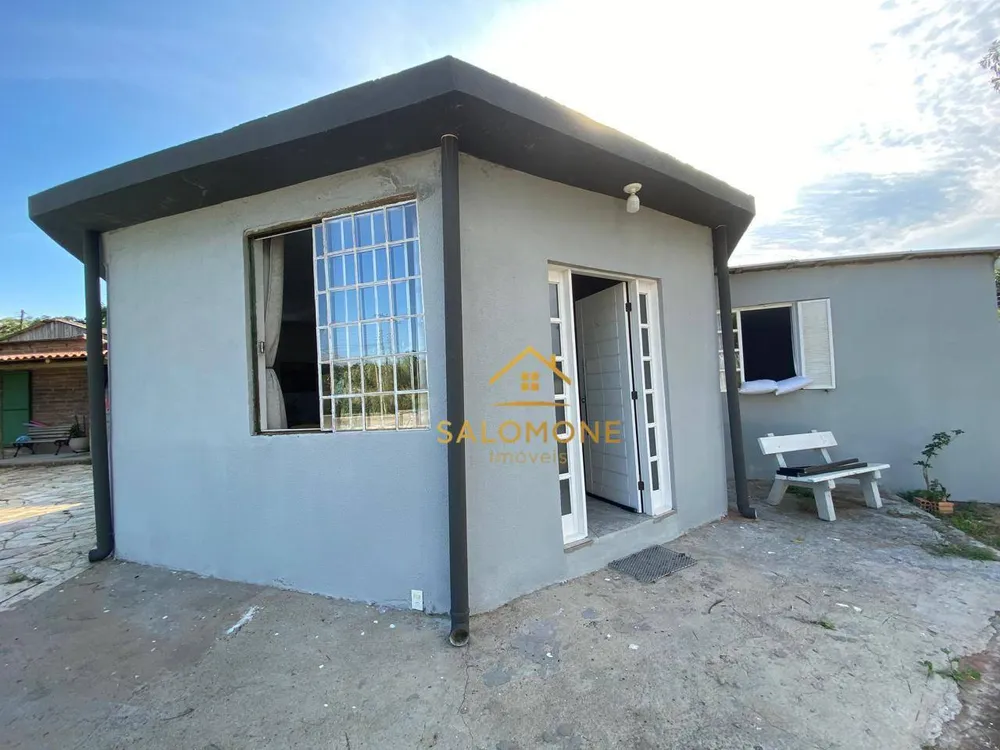 Sítio, 2 quartos, 1800 m² - Foto 4