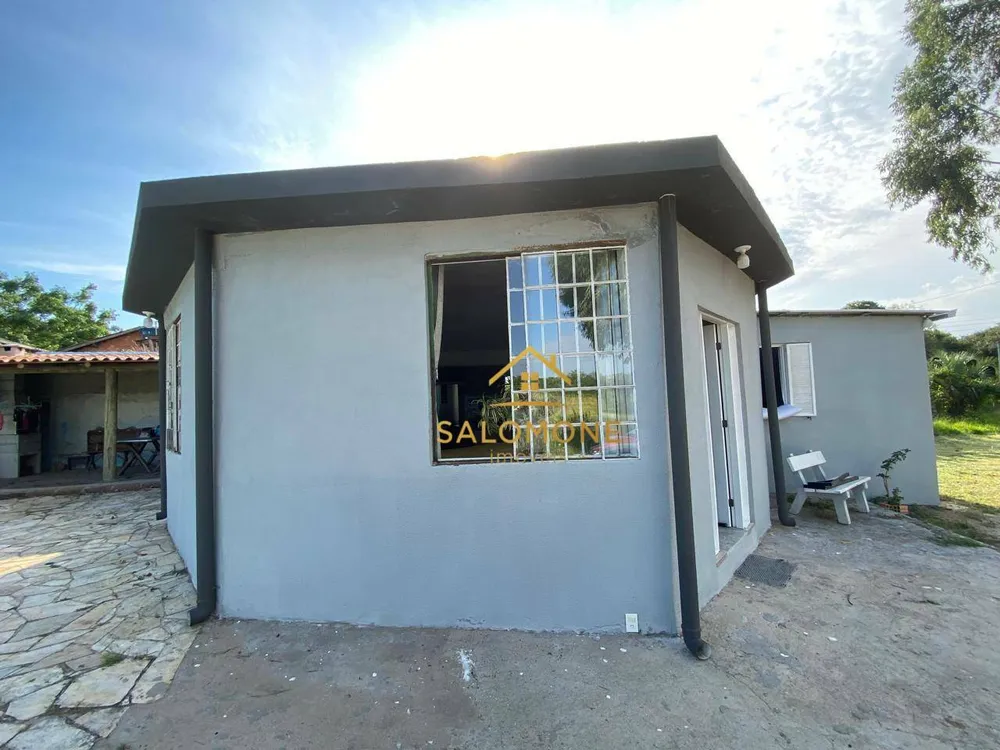 Sítio, 2 quartos, 1800 m² - Foto 12
