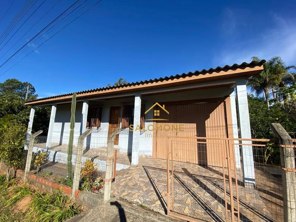 Chácara, 3 quartos, 520 m² - Foto 11