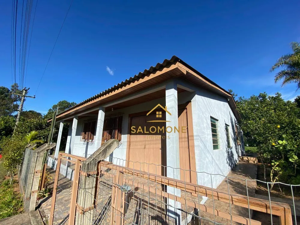 Chácara, 3 quartos, 520 m² - Foto 7