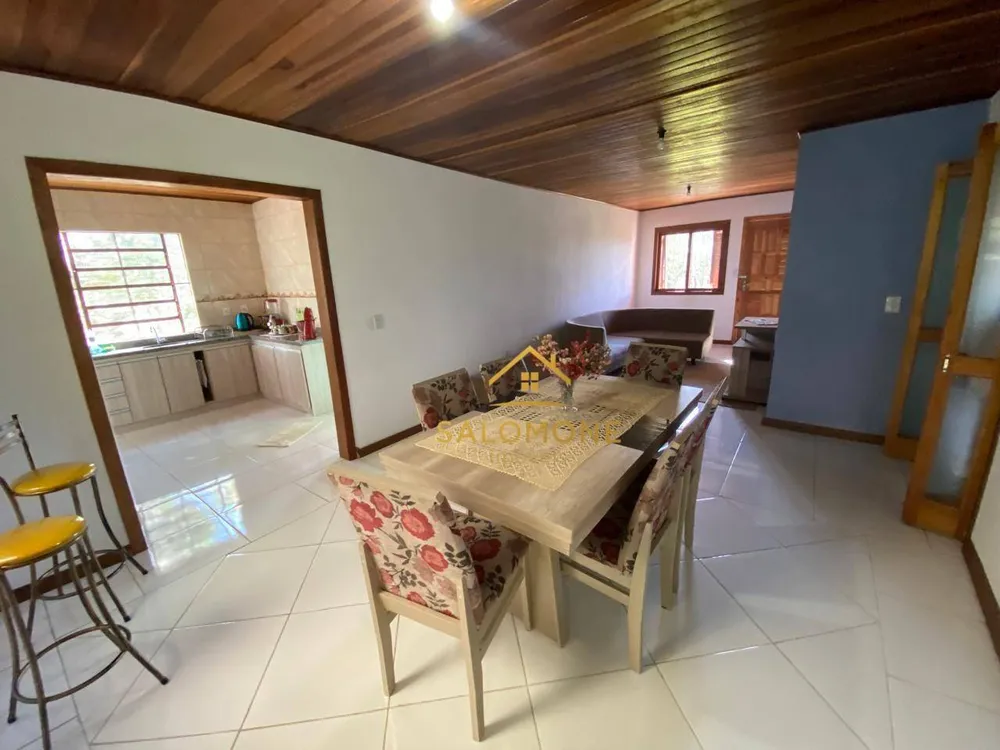 Chácara, 3 quartos, 520 m² - Foto 16