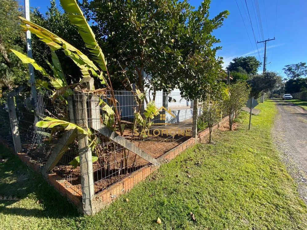 Chácara, 3 quartos, 520 m² - Foto 5
