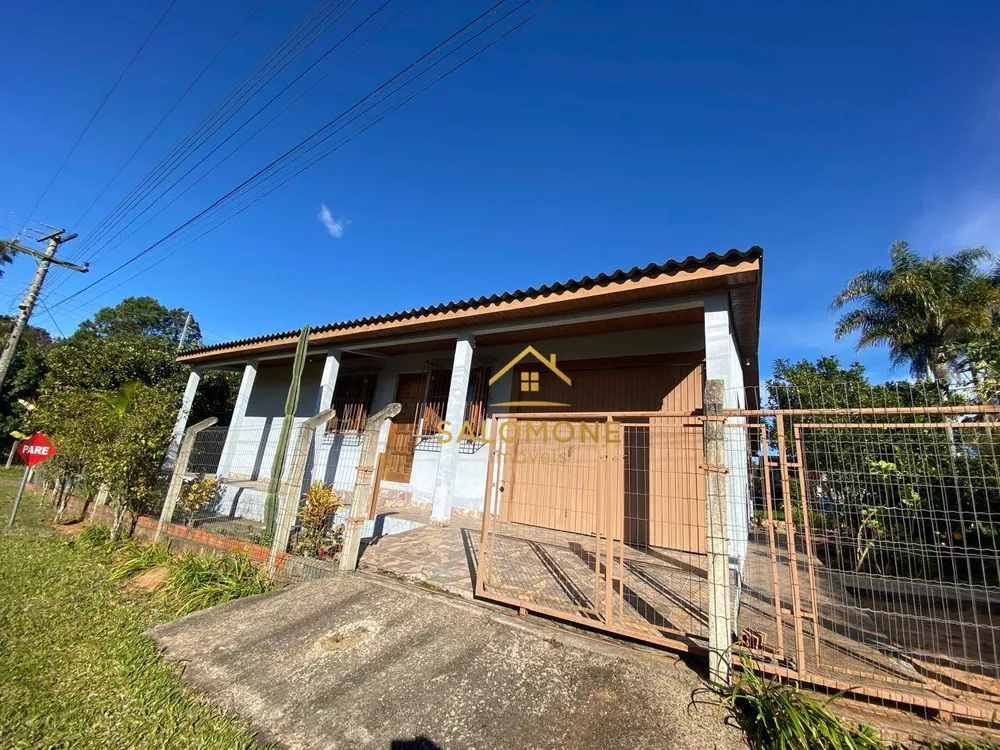 Chácara, 3 quartos, 520 m² - Foto 8