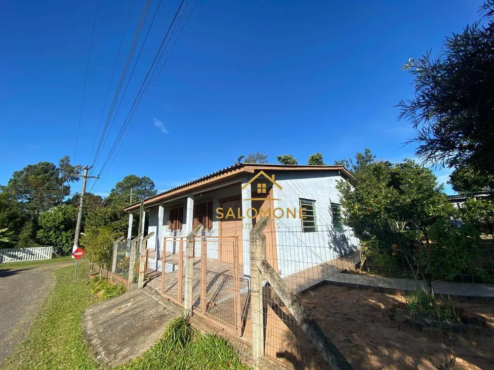 Chácara, 3 quartos, 520 m² - Foto 10