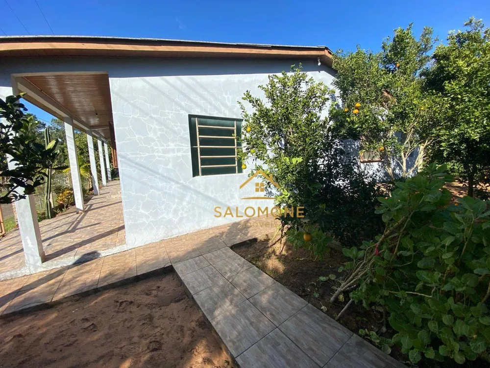 Chácara, 3 quartos, 520 m² - Foto 12