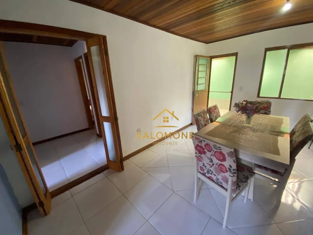 Chácara, 3 quartos, 520 m² - Foto 17