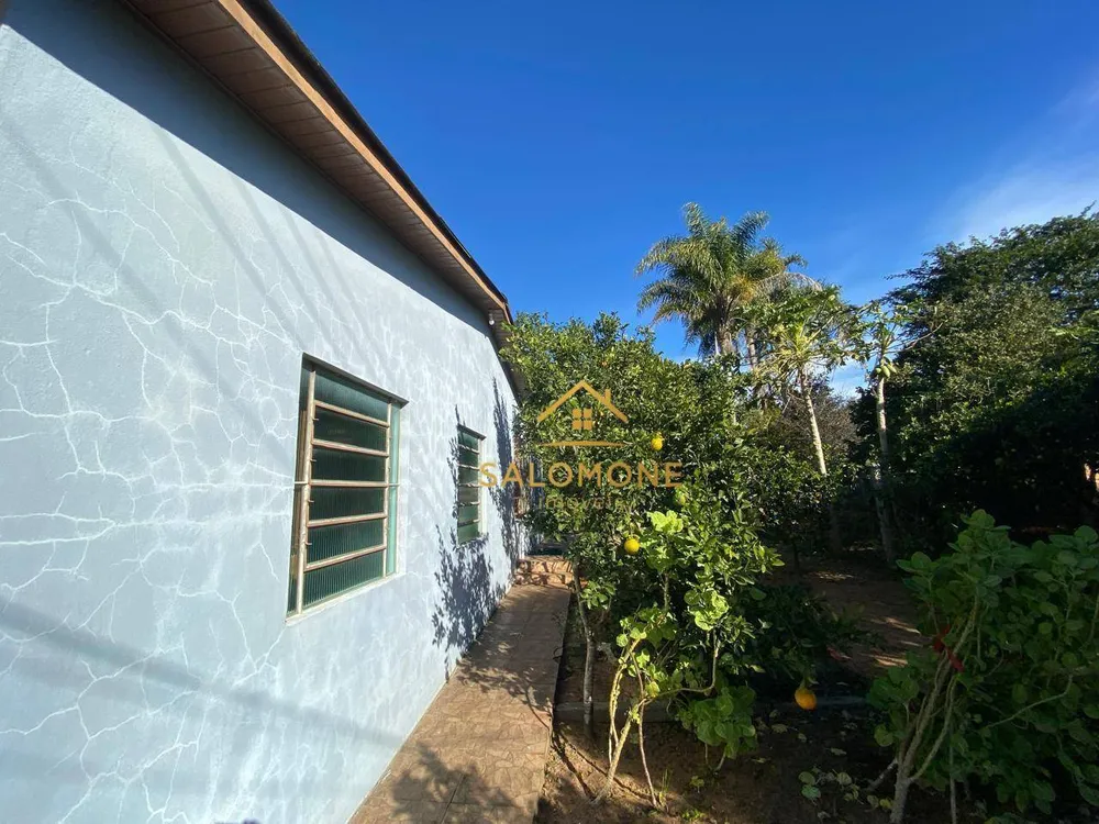 Chácara, 3 quartos, 520 m² - Foto 3