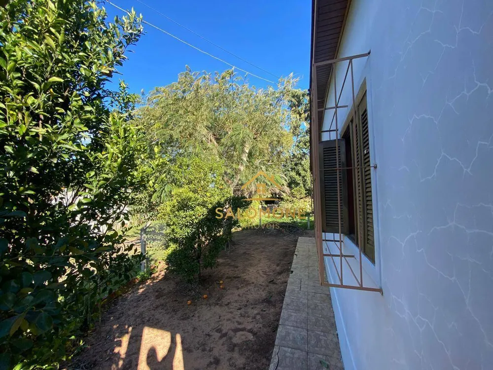 Chácara, 3 quartos, 520 m² - Foto 4